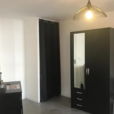 Nice Cosy Apt With Balconies In Caen * Caen